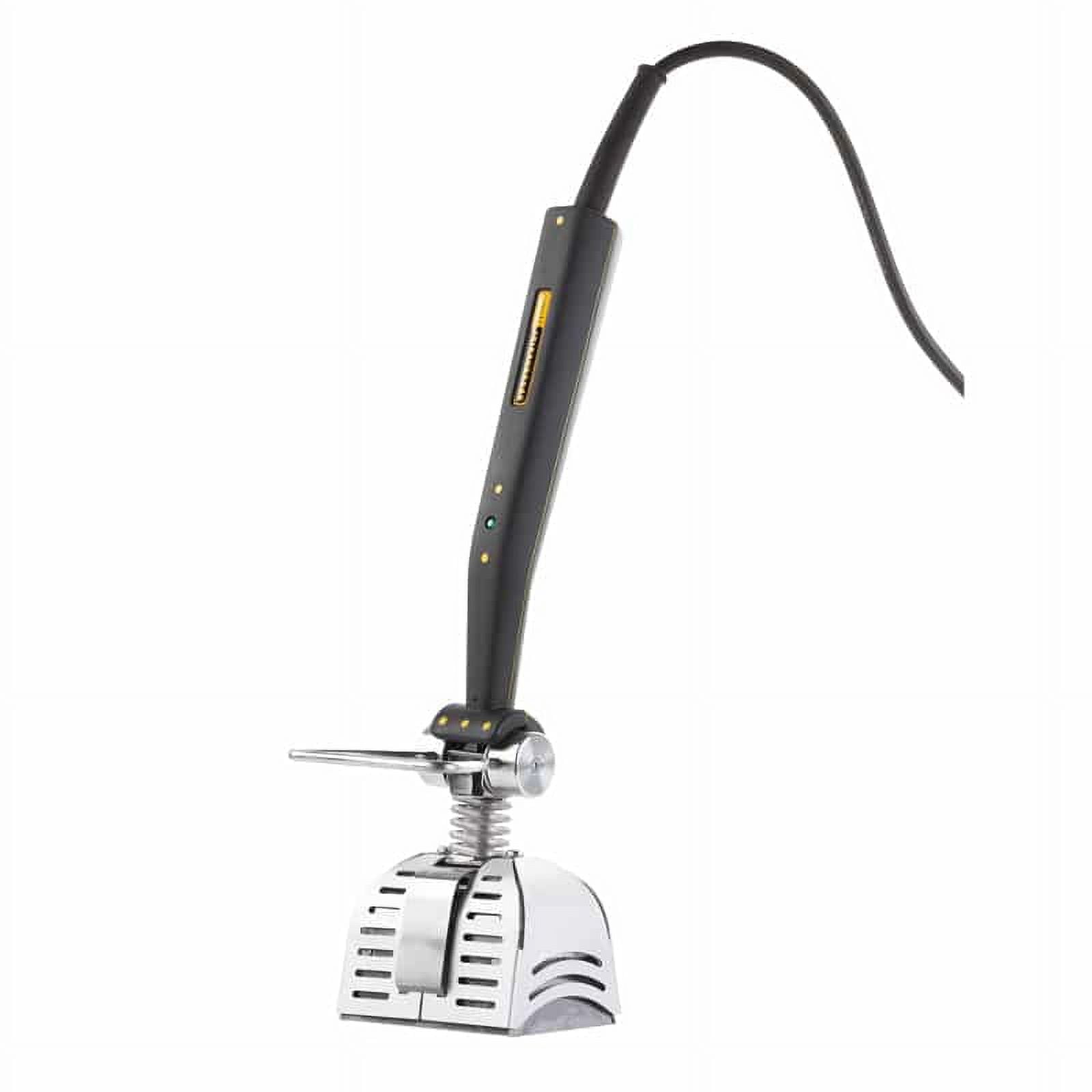 Speedheater Cobra Infrared Paint Removal System - Remove Varnish, Oil Based, Acrylic, Latex Paint and more