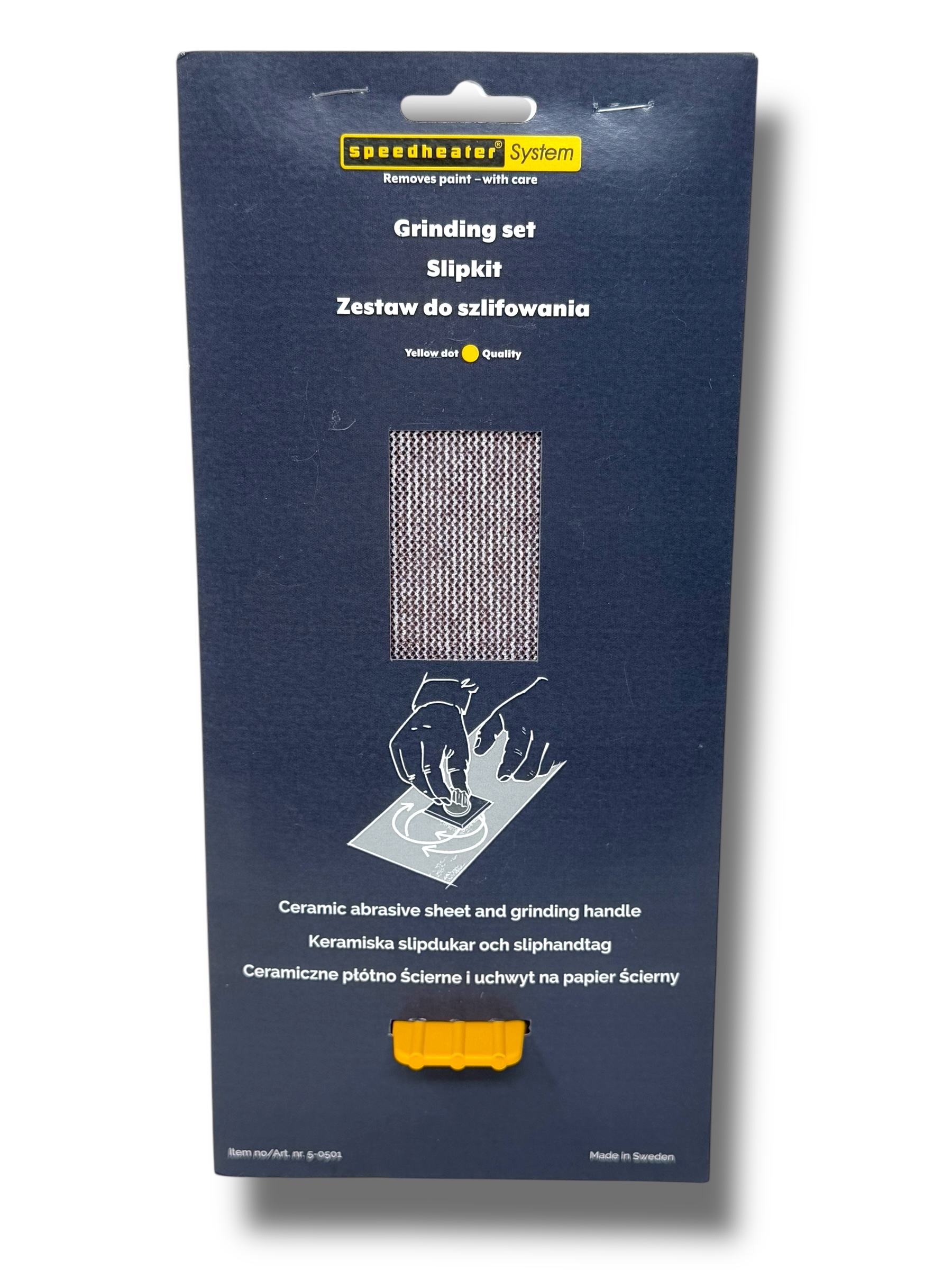 Speedheater - Paint Scraper Grinding + Sharpening Kit - Walmart.com