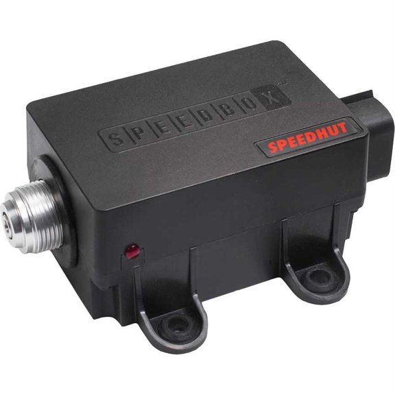 Speedhut A-299 SPEEDBOX WITHOUT Mechanical Cable GPS/VSS