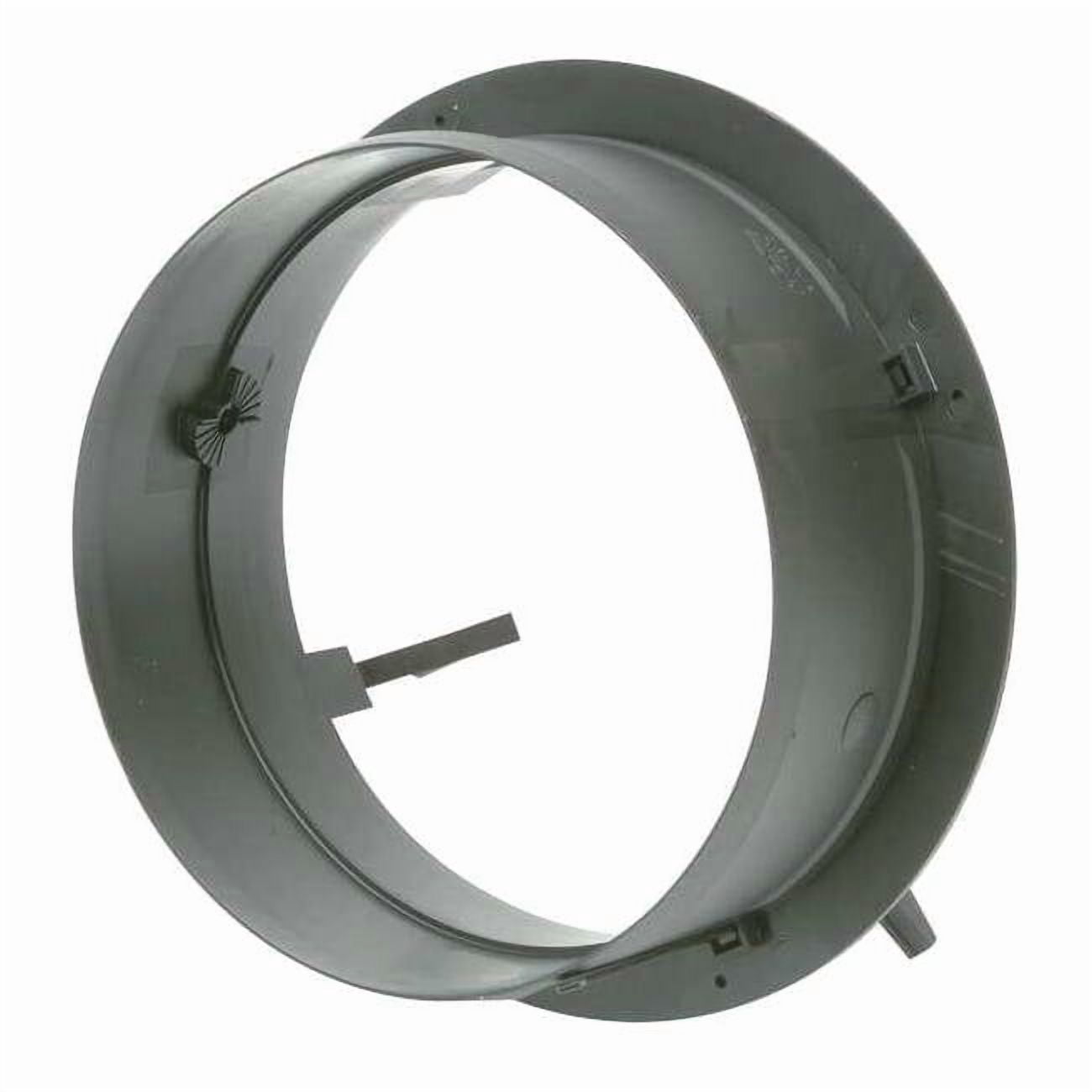 Speedi-Boot Duct Start/Take Off Collar,12" Duct Dia SC-12