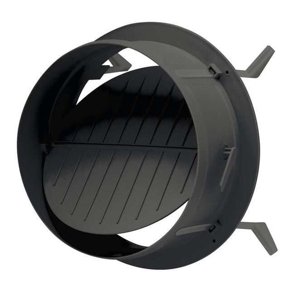 Speedi-Boot Duct Start/Take Off Collar,7" Duct Dia SC-07D