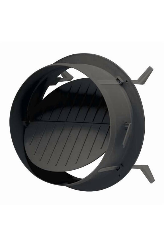 Speedi-Boot Duct Start/Take Off Collar,7" Duct Dia SC-07D