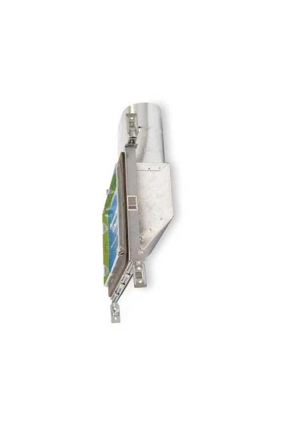 Vent Boot Hanger,Oval,6 x 12,Dia 7 SBS-6127 WS