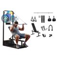 Speediance AIPowered Smart Home Gym System, Multifunctional Smith