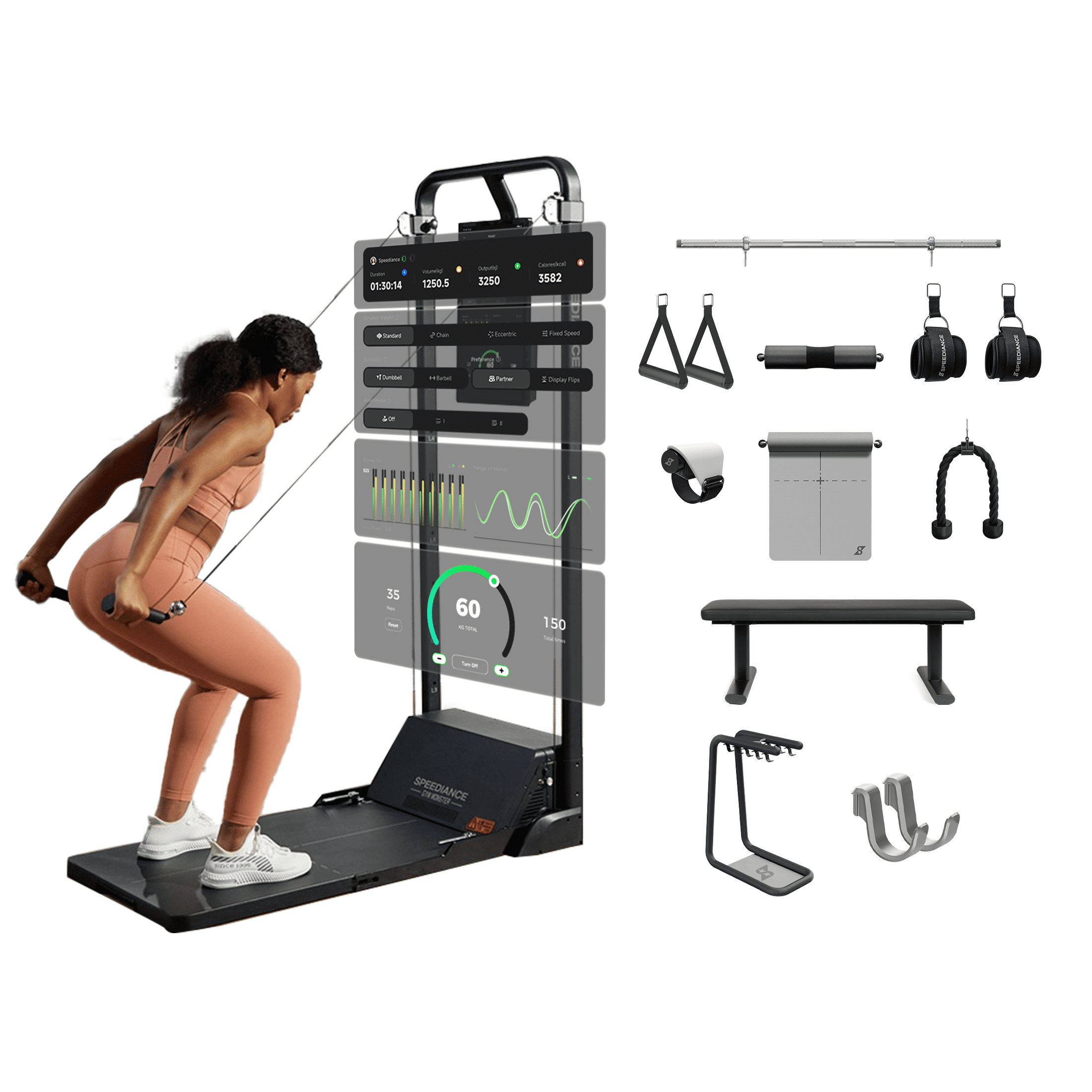 Things To Work Out With At Home Things Needed For Workout