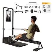 Gym Monster 2 – AI-Powered Home Workout System with Adjustable Digital Weights