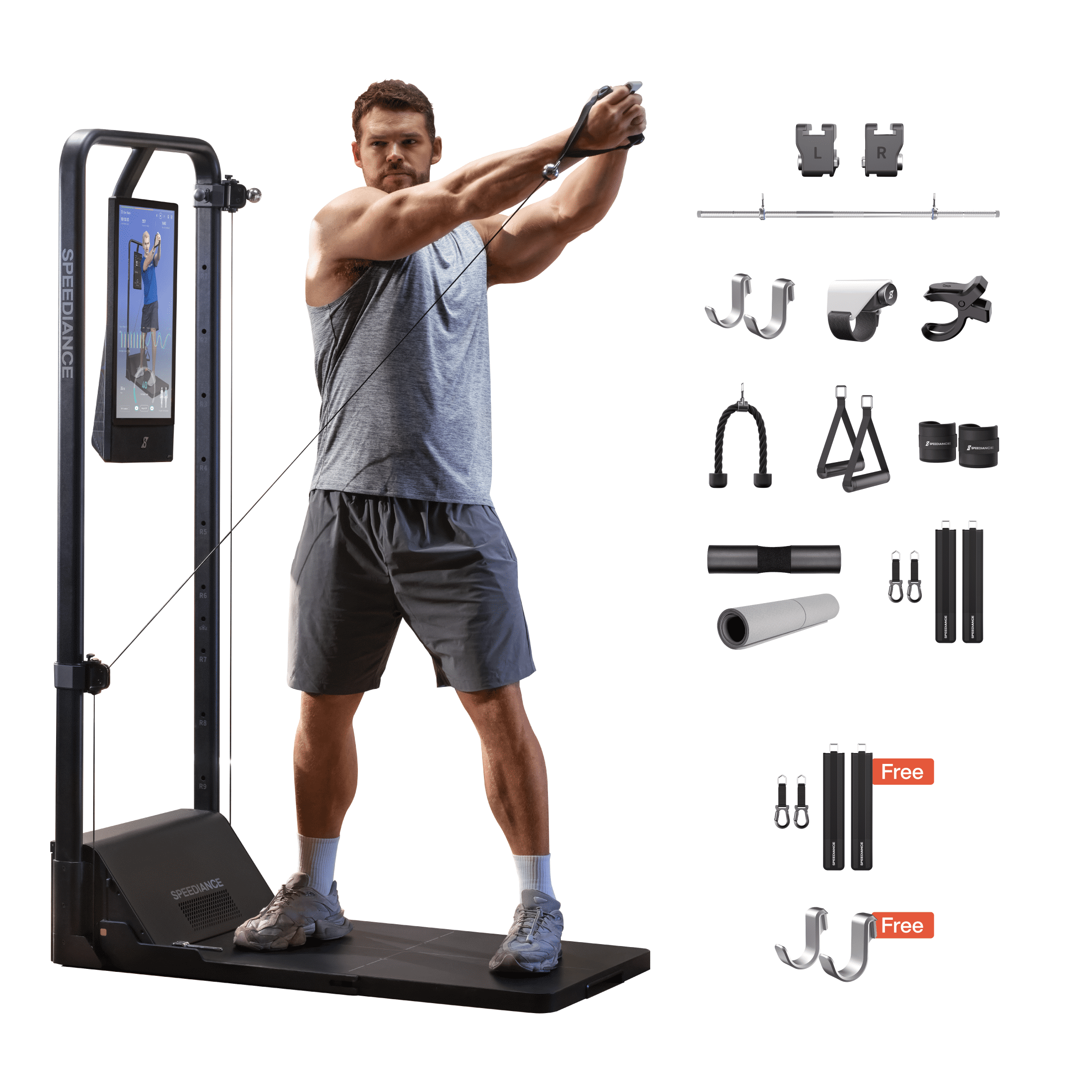 Gym Monster