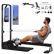 Gym Monster 2   AI-Powered Home Workout System with Adjustable Digital Weights