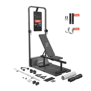 Speediance AI-Powered Smart Home Gym System, Multi-functional Smith Workout Machine & Full Body Strength Training Fitness Equipment, All-in-One Training Machine with Digital Weight Gym Monster 2