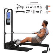 Gym Monster 2   AI-Powered Home Workout System with Adjustable Digital Weights