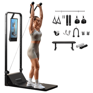 Home Gym Gold Gym Set Fitness Gold's Gym All In One Machine Weight Lifting Golds Gym Gym  Equipment Gold's Gym XRS 50 Home Gym With High/Low Pulley India Ubuy