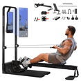 thumbnail image 1 of Speediance AI-Powered Smart Home Gym System, Multi-functional Smith Workout Machine & Full Body Strength Training Fitness Equipment, All-in-One Training Machine with Digital Weight Gym Monster 2, 1 of 9