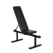 Speediance Adjustable Weight Bench,Full Body Workout Strength Training,Adjustable Bench For Home Gym,Multi-Angle Adjustable Workout Bench
