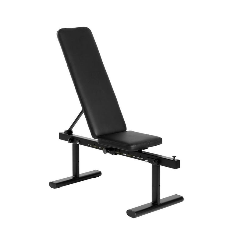 Speediance Adjustable Weight Bench Full Body Workout Strength Training Adjustable Bench For Home Gym Multi Angle Adjustable Workout Bench