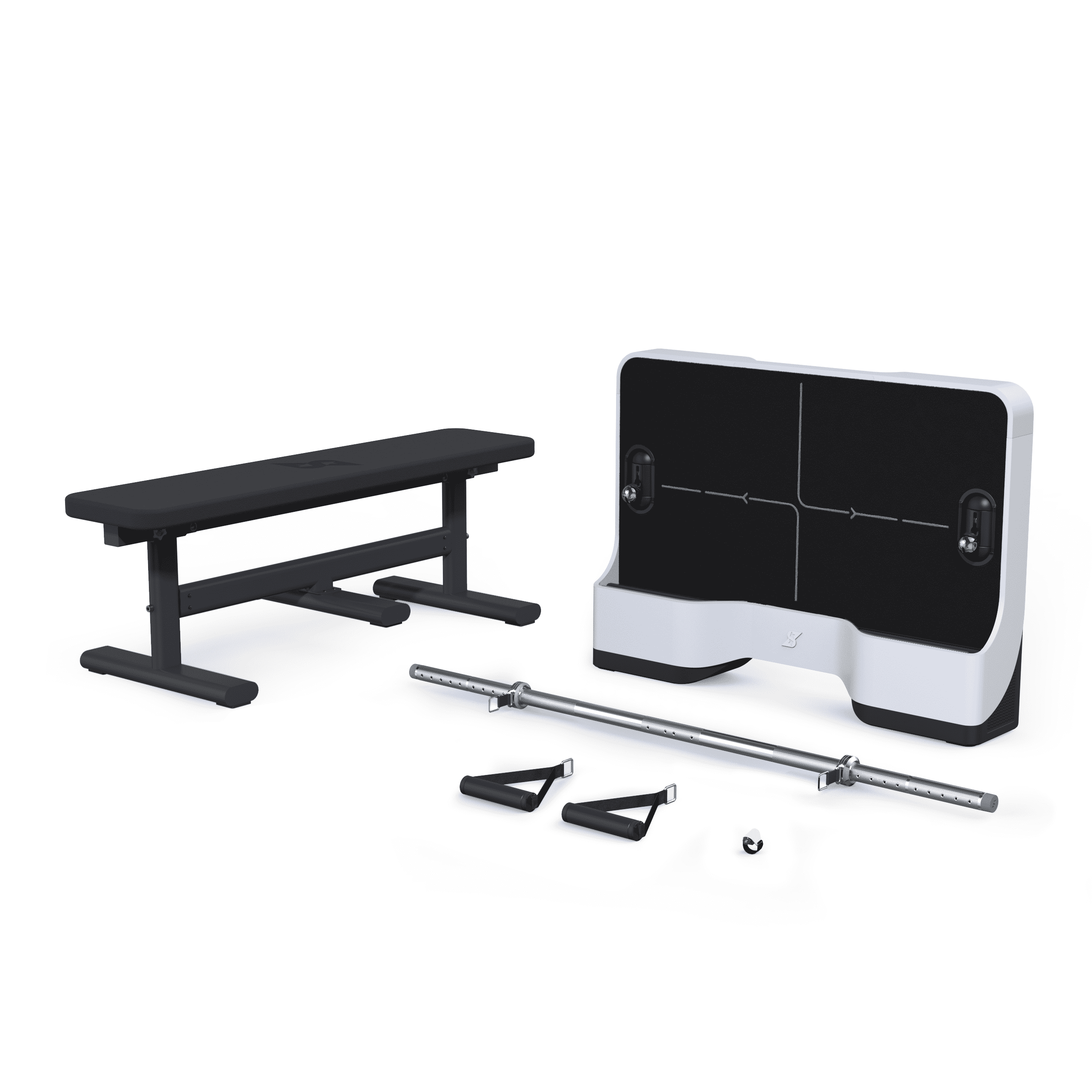Speediance AllinOne Smart Home Gym, Full Body Fitness Workout
