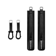 Speediance Extension Straps for Cable Attachments Pulley Machines,Pull-ups,Triceps,Rows, Reduce Cable Friction Pain Home Gym Accessories