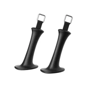 Speediance Skiing Handles 2   Simulate Real Skiing with Ergonomic Upgrade for Gym Monster, Quick-Install Full-Body Training Accessory for Fat Loss
