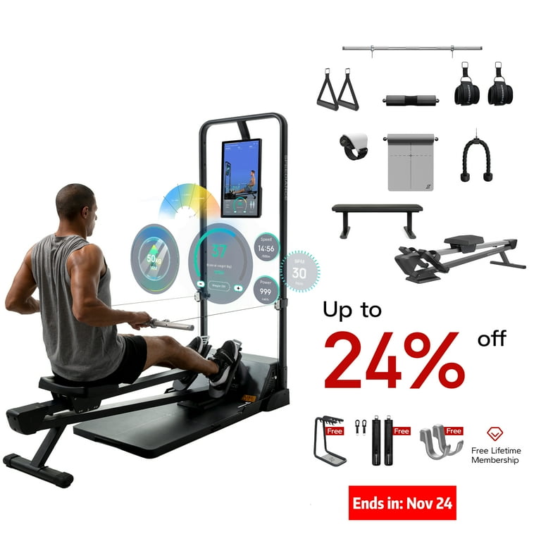 Lifetime fitness home gym hotsell