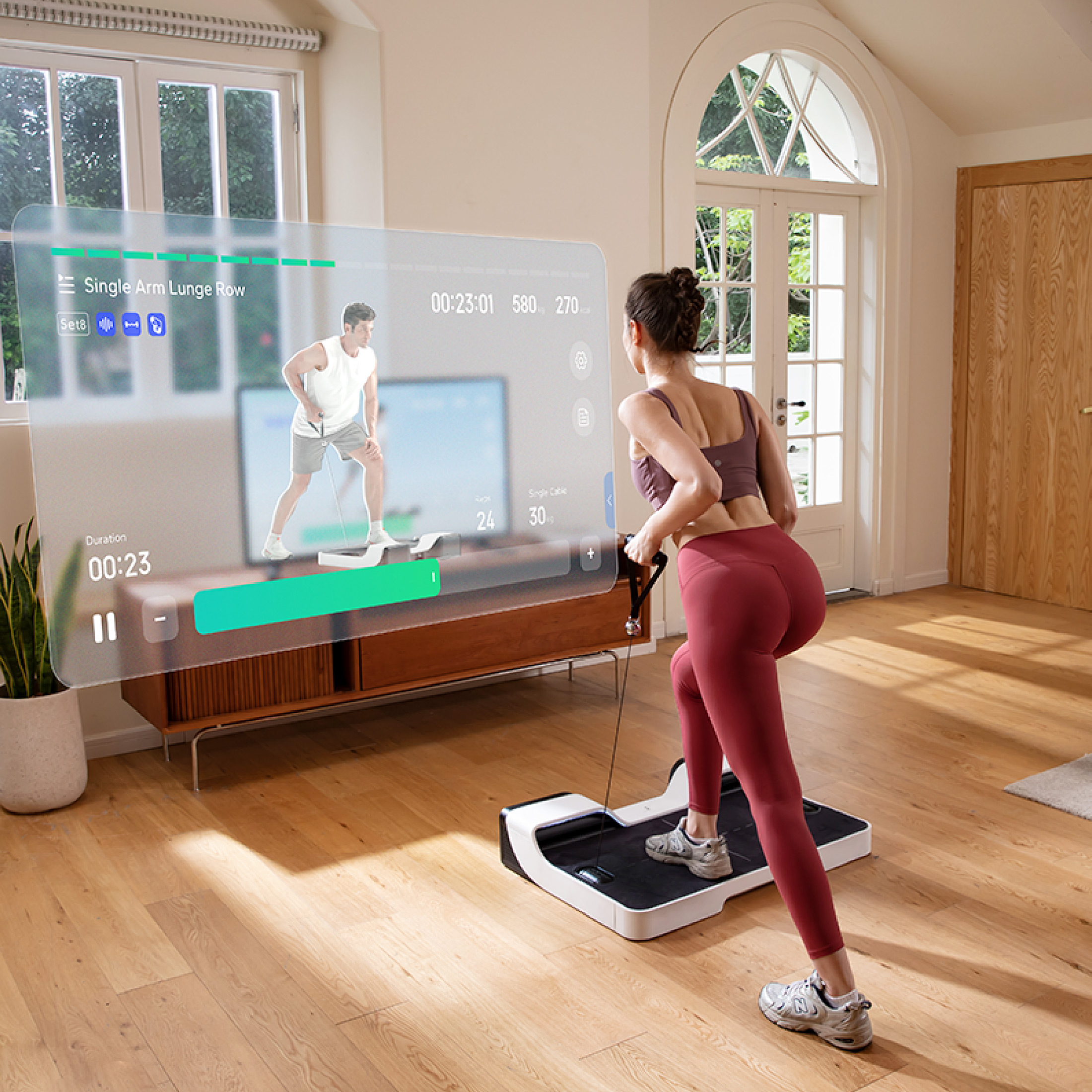 Best Fitness BFFT10 Functional Trainer