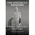 thumbnail image 1 of The Speedicut Memoirs: Ungentlemanly Warfare (Paperback) by Christopher Joll, 1 of 1