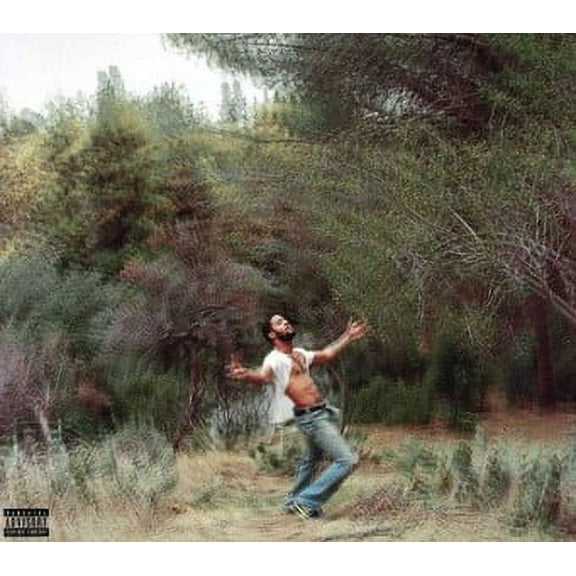 Speedin Bullet to Heaven (CD) (explicit)