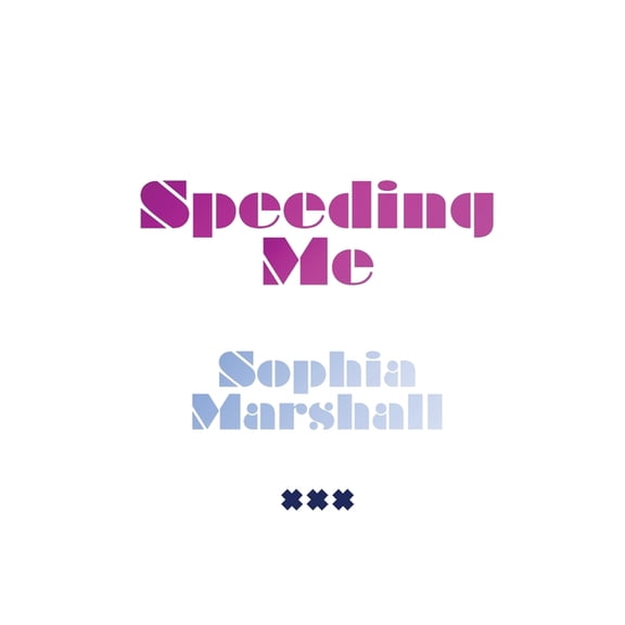 Speeding Me, (Paperback)