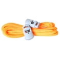 thumbnail image 1 of Speedlaces Race Runner Non Elastic Shoe Laces - 30" - Florida Orange, 1 of 6