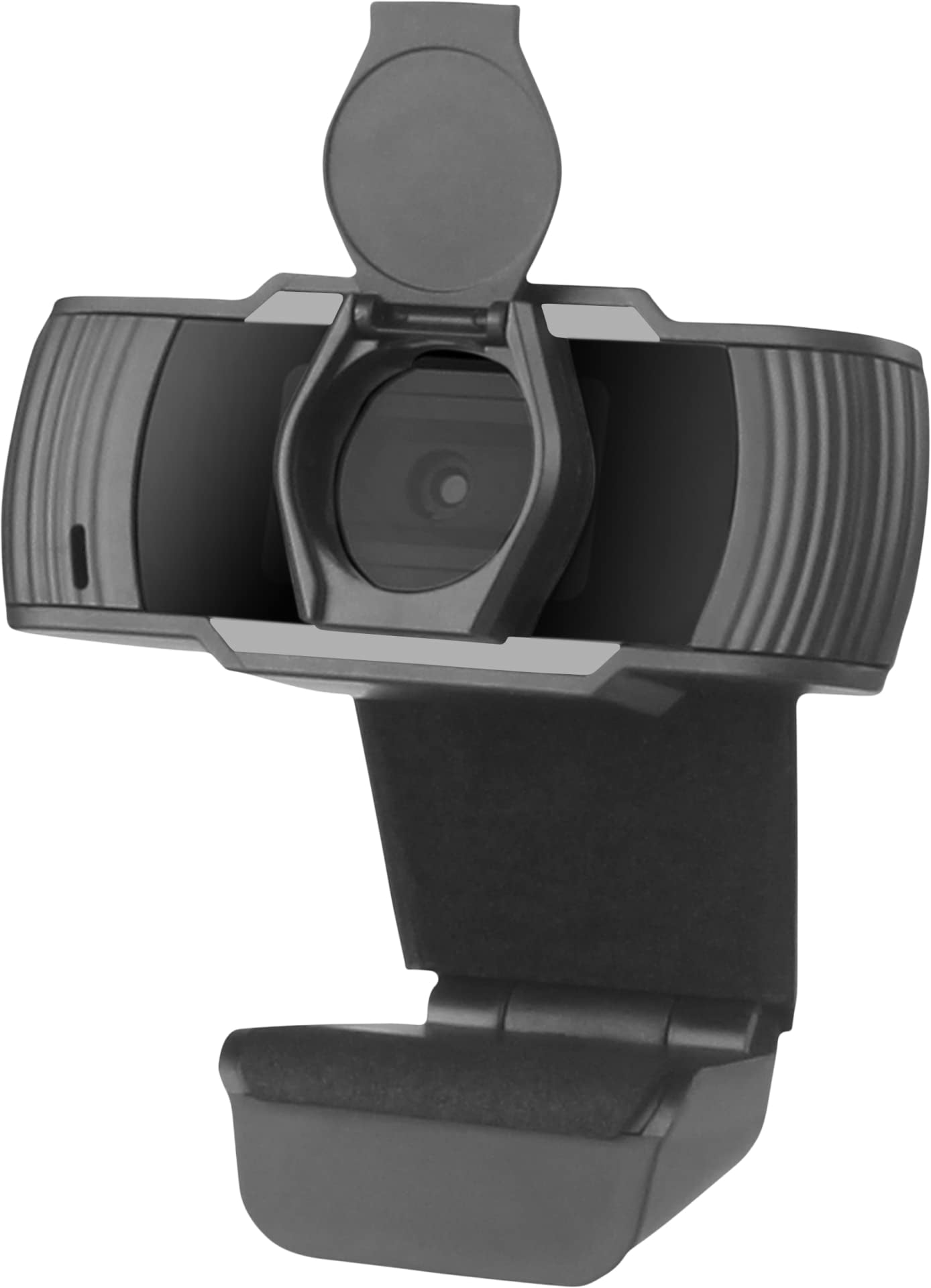 Speedlink RECIT HD Webcam high-resolution camera, integrated microphone, universal holder, bl