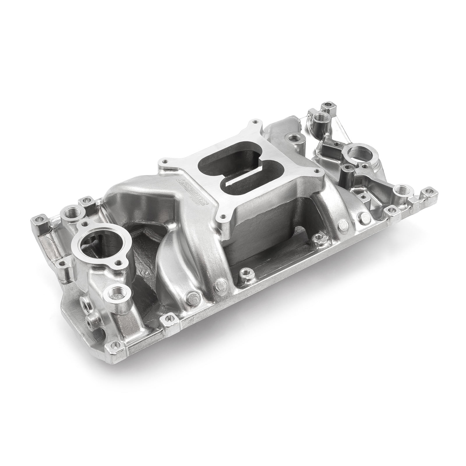 350 Vortec Intake Manifold