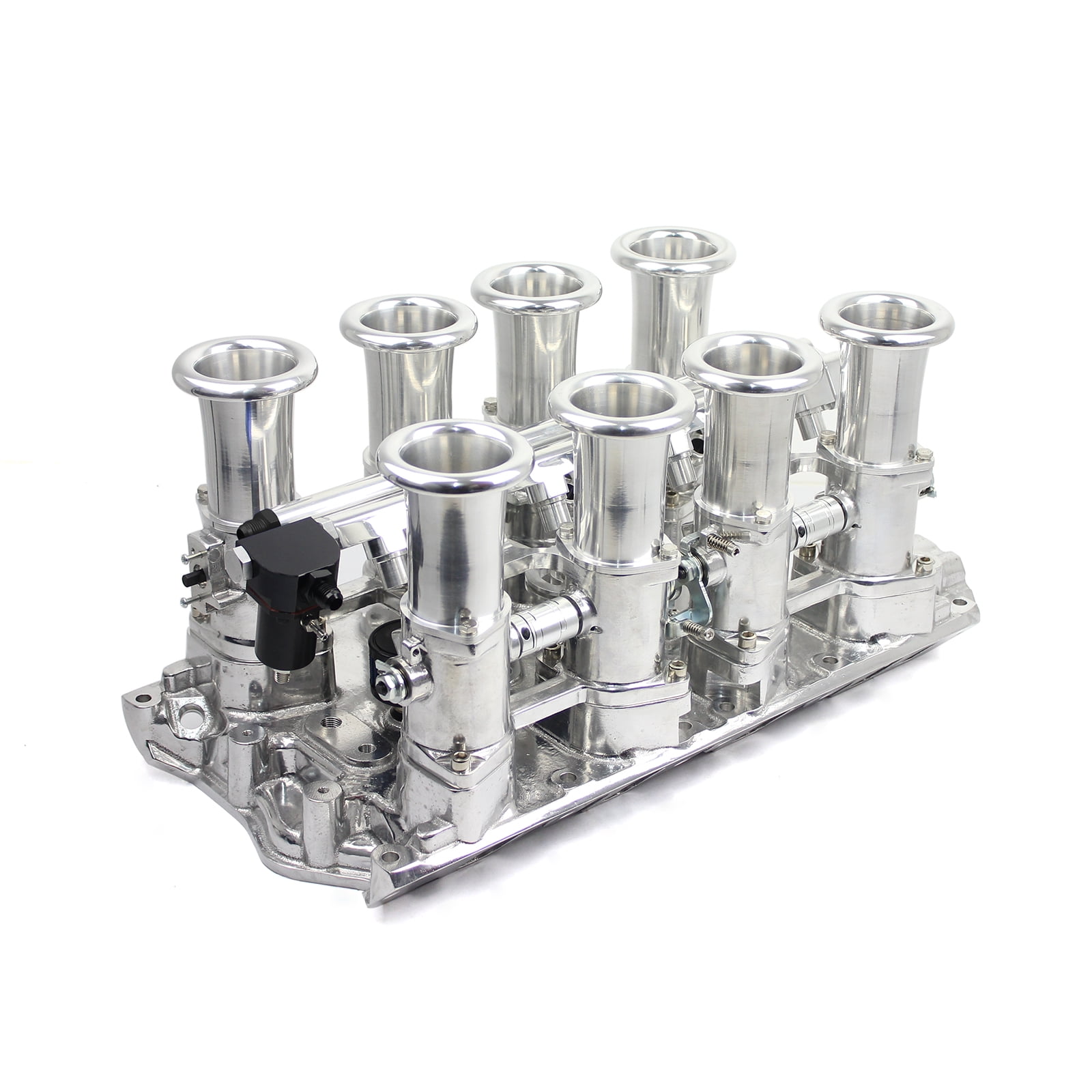 Speedmaster 1-148-006 Compatible with Ford 351W Windsor Downdraft 8 ...