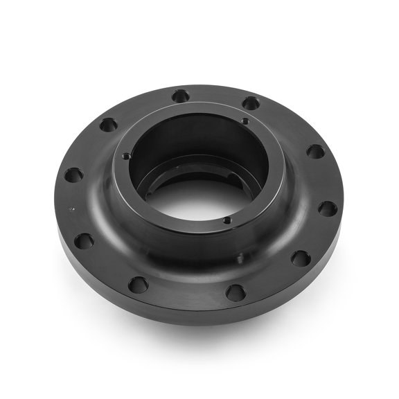 Speedmaster 1-209-003 Compatible with Ford 9" Aluminum 35 Spline Oversize Pinion Support - Suits Standard Case
