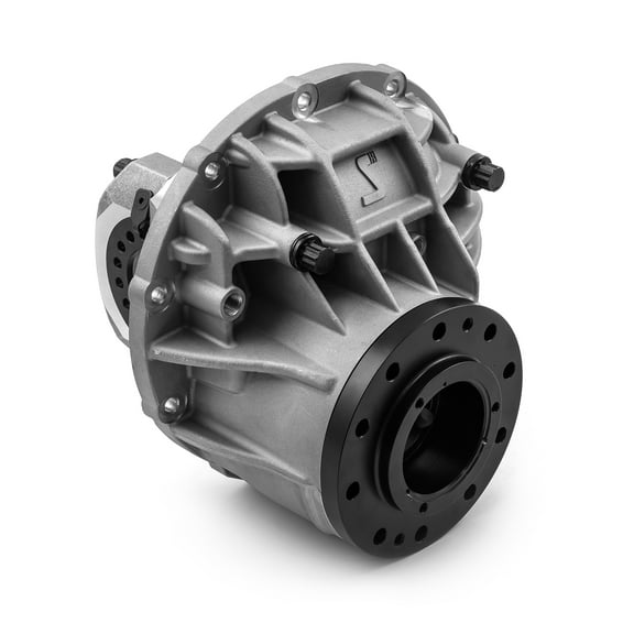 Speedmaster 1-214-005-02 Compatible with Ford 9" 4.00" Long Nose Aluminum Case Drop Out w/ Pinion Support