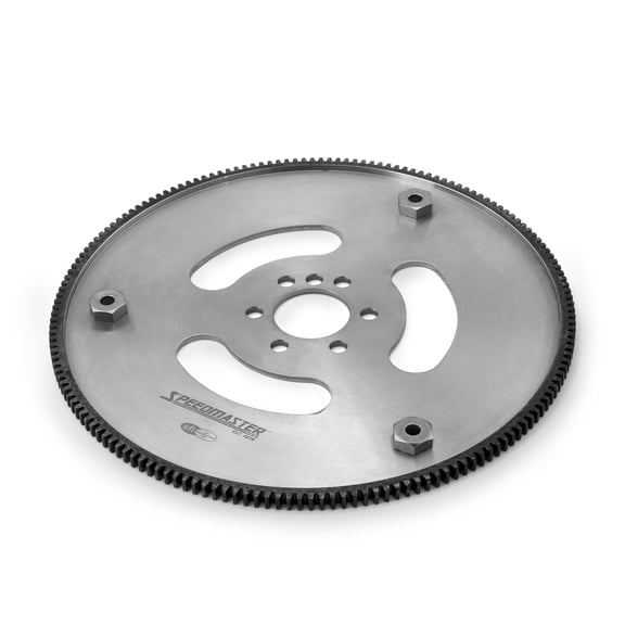 Speedmaster 1-226-008 Compatible with Chevy LS1 LS2 LS3 LS6 LS7 L76 168 Tooth DNA Billet SFI Flexplate