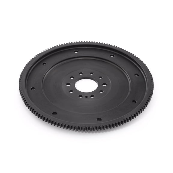 Speedmaster 1-226-017 Compatible with Ford 6.4L 2008 - 2010 Diesel 141 Tooth DNA Billet Black Oxide SFI Flexplate