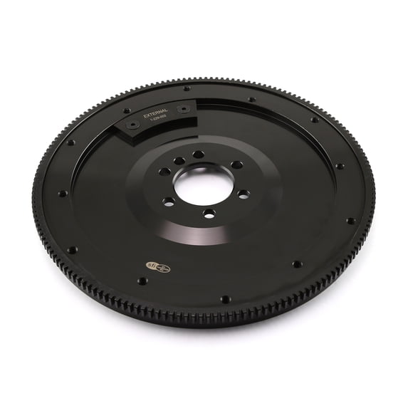 Speedway Motors 168 Tooth Billet Flywheel, Chevy 350/454