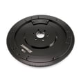 thumbnail image 1 of Speedmaster 1-229-005 Compatible with Ford SB 289 302 351 351C Windsor 164 Tooth DNA Billet Black Oxide SFI Flywheel, 1 of 7