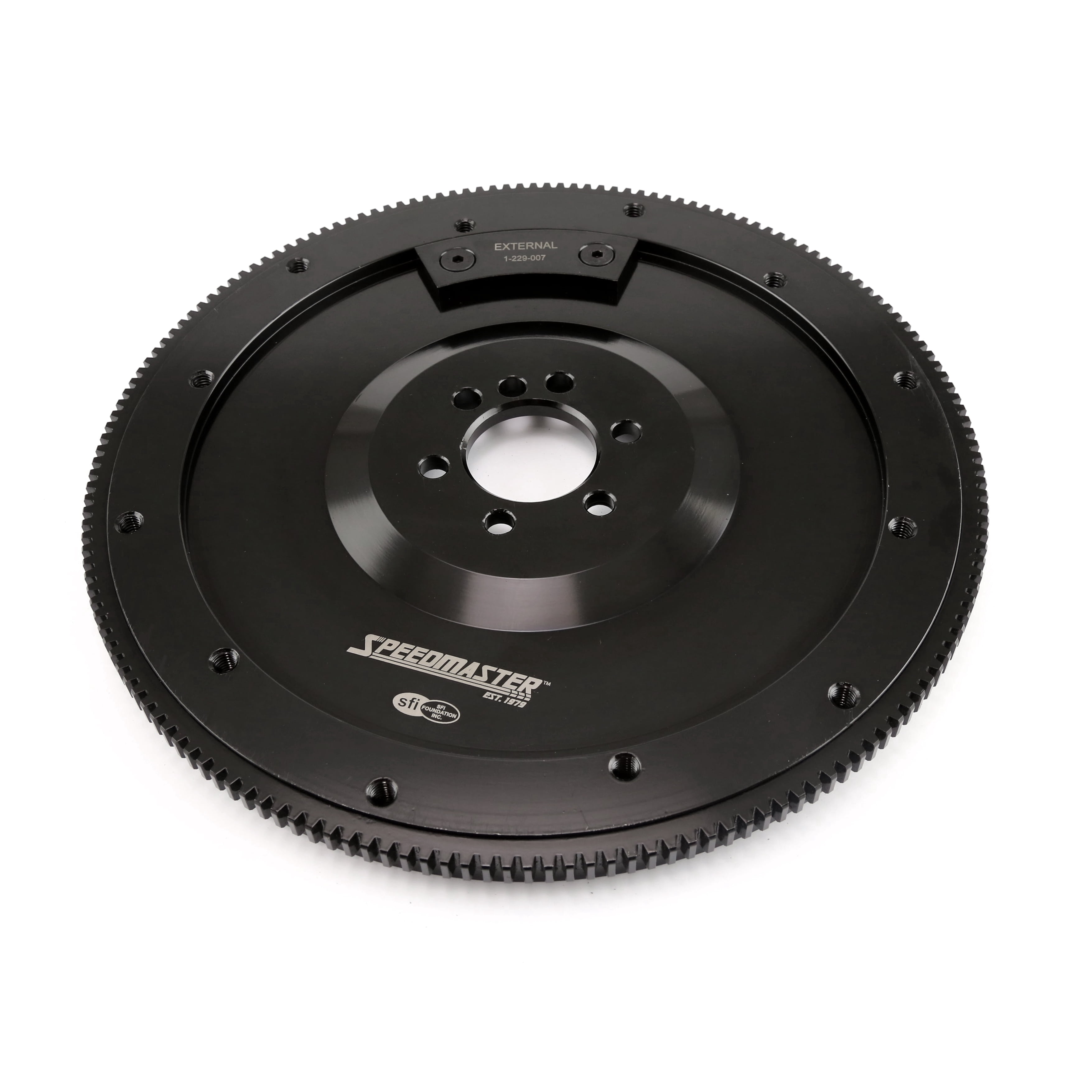 Speedmaster 1-229-007 Compatible with Chevy LS1 LS2 LS3 LS6 LS7 L76 168 ...