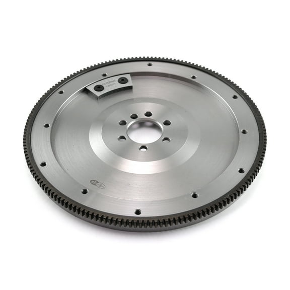 Speedway Motors 168 Tooth Billet Flywheel, Chevy 350