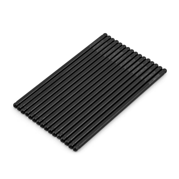 Speedmaster 1-254-022 8.700" Chromoly Heat-Treated 5/16" 0.080" Wall DNA One-Piece Pushrods