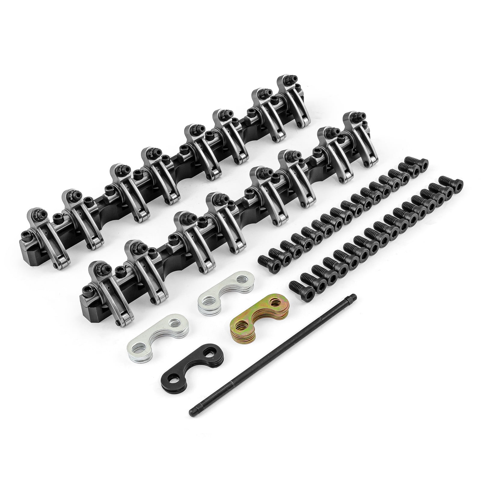 Speedmaster 1-261-030 Compatible with Ford SB 289 302 351 Windsor Shaft ...
