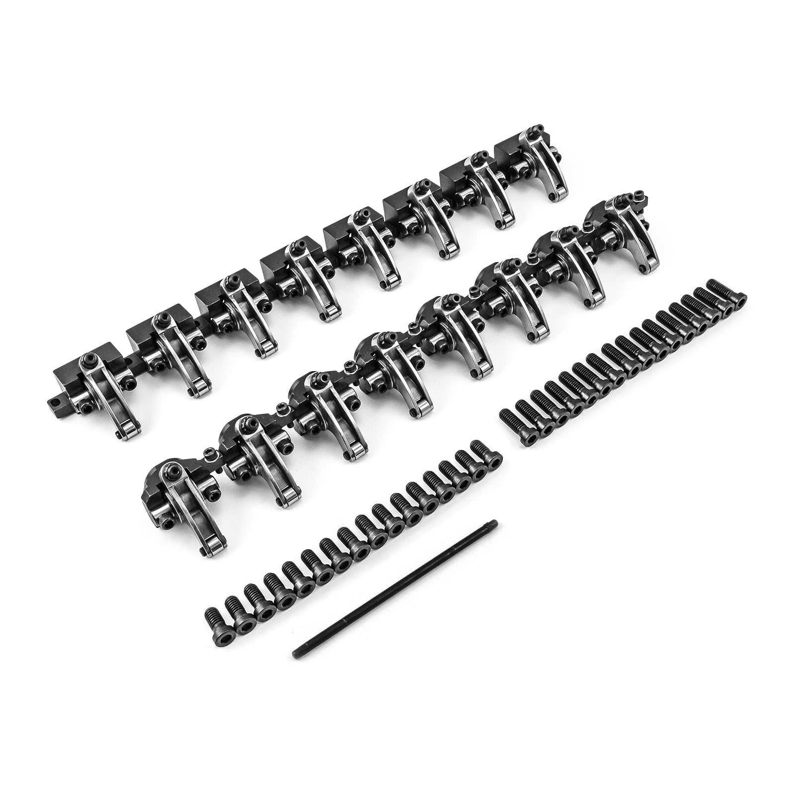 Speedmaster 1-261-032 Compatible with Chevy BBC 454 Shaft Mount 1.7 ...