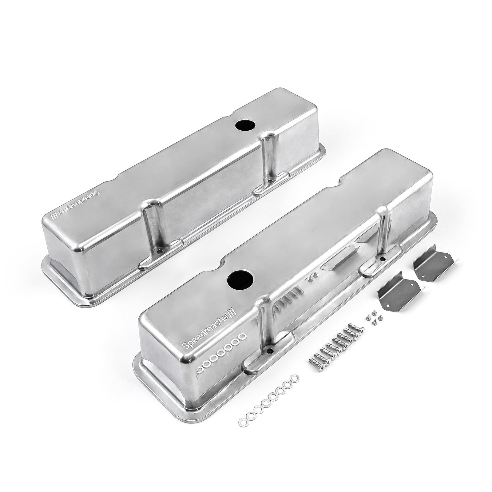 Sbc Valve Covers Tall
