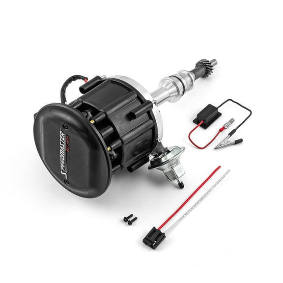 Speedmaster 1-376-003 Compatible with Ford 289 302 Windsor - Thunder HEI DNA - Distributor