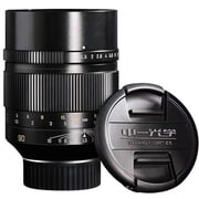 عدسة Mitakon Zhongyi Speedmaster 90mm f / 1.5 لـ Canon RF