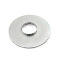 thumbnail image 1 of Speedmaster PCE101.1007 14" Aluminum Flat Air Cleaner Base, 1 of 8