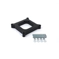 thumbnail image 1 of Speedmaster PCE120.1005 1" Phenolic / Bakelite Carburetor Spacer Open Center Port, 1 of 6