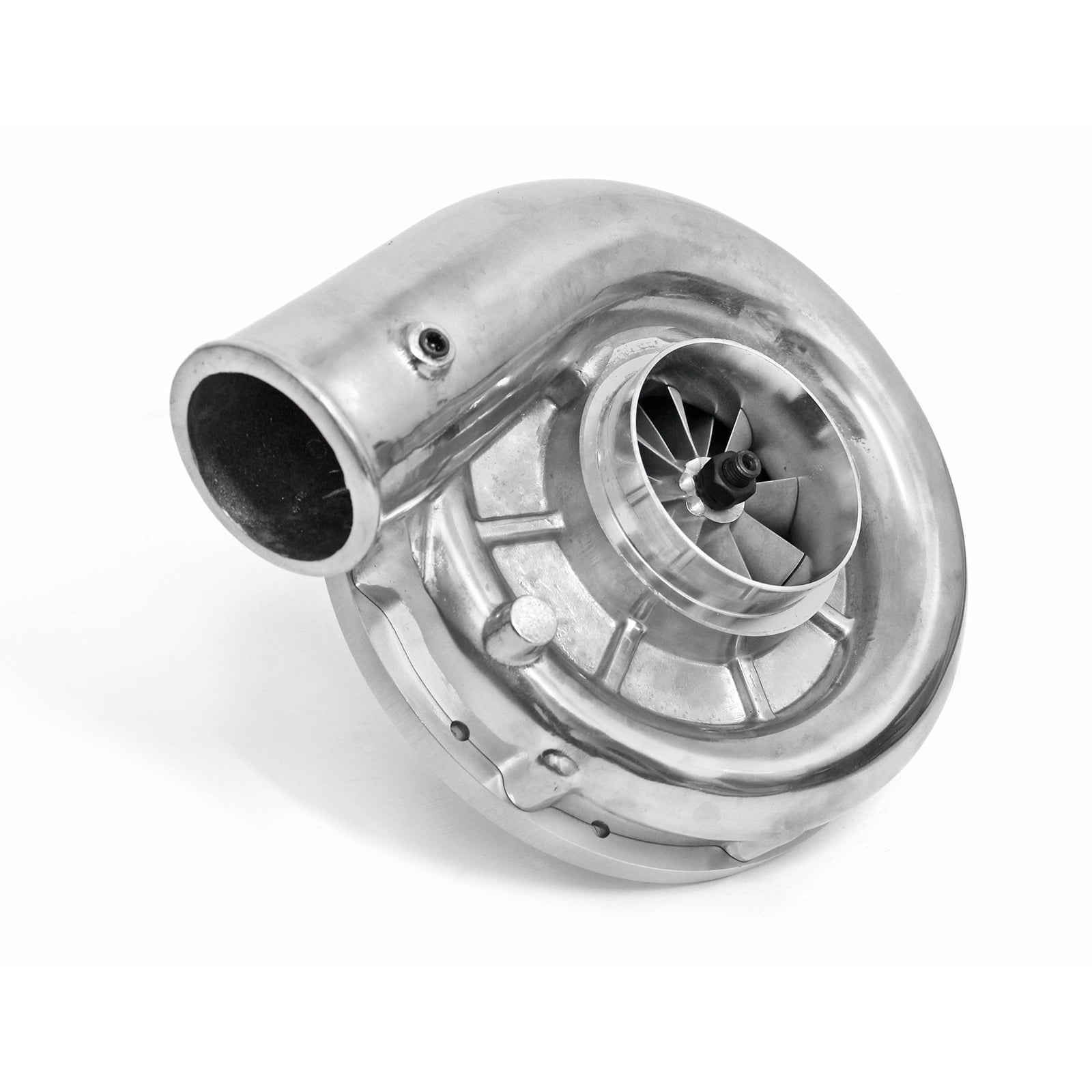 Speedmaster PCE157.1002 P-2 Centrifugal Supercharger