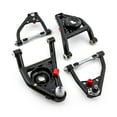 thumbnail image 1 of Speedmaster PCE179.1011 Camaro 1967-69 Nova 1967-74 SS X Body Tubular Front Control A Arms Upper & Lower, 1 of 8