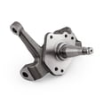thumbnail image 1 of Speedmaster PCE180.1003 Compatible with Ford Compatible with Mustang 2 II 1974-78 Drop 2" Left Forged Spindle, 1 of 8