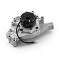 thumbnail image 1 of Speedmaster PCE194.1031 Compatible with Mopar and Compatible with Chrysler BB 440 55 Gpm Electric Water Pump and Housing Kit, 1 of 8